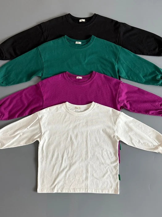 Little Foxx – Signature Tee