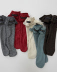 Little Foxx – Flare Knee Socks