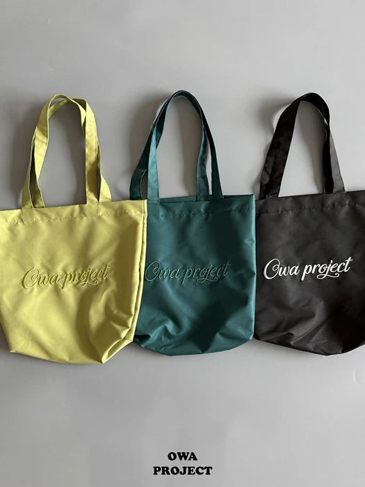 Little Foxx – Owa Echo Bag