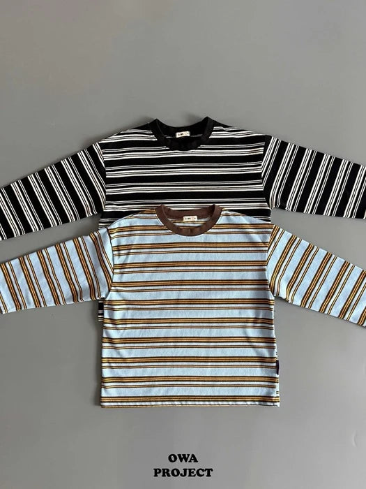 Little Foxx – Autumn Multi Tee