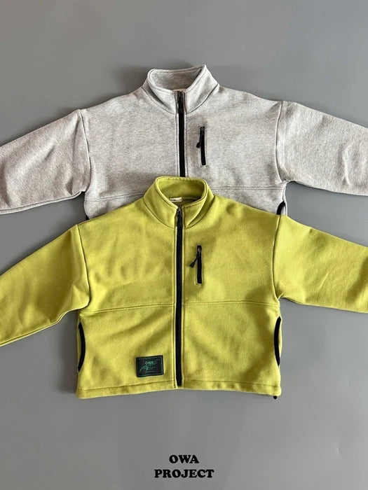 Little Foxx – Cotton Jumper