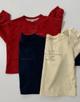 Little Foxx – Story Tee