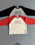 Little Foxx – Today Tee