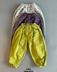Little Foxx – Pintuck Dango Pants