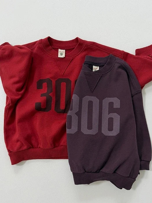 Little Foxx – 306 Sweatshirts