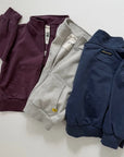 Little Foxx – Everywhere Zip-up