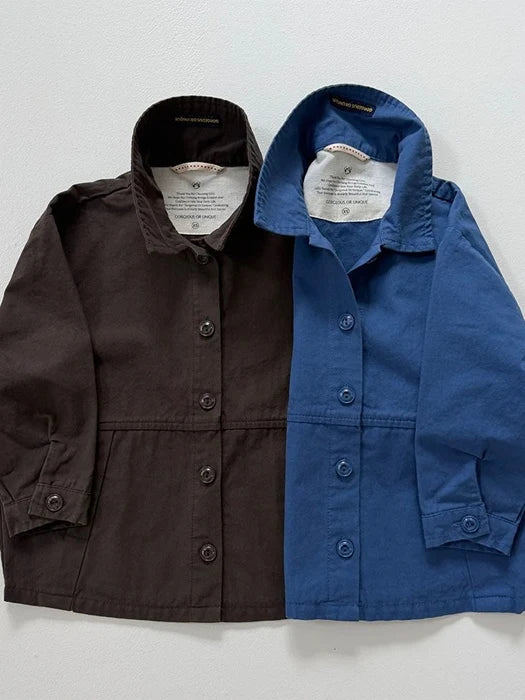 Little Foxx – Must Have Jacket