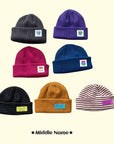 Little Foxx – Middle Beanie