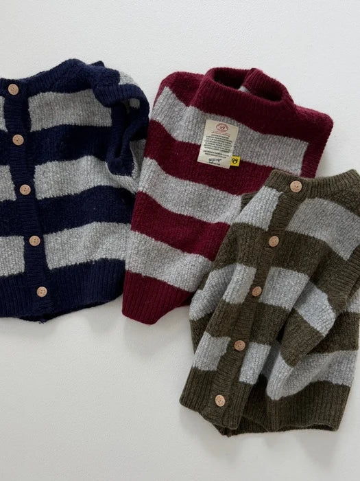 Little Foxx – Ondo Vest