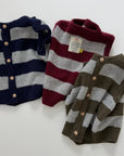 Little Foxx – Ondo Vest