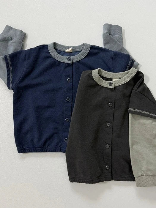 Little Foxx – Two Cardigan