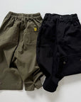 Little Foxx – Button Pants