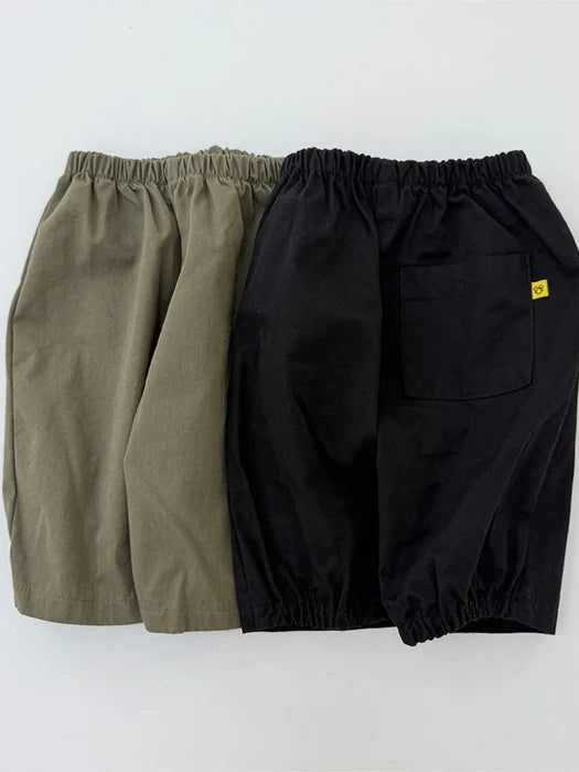 Little Foxx – Bebe Abangbang Pants
