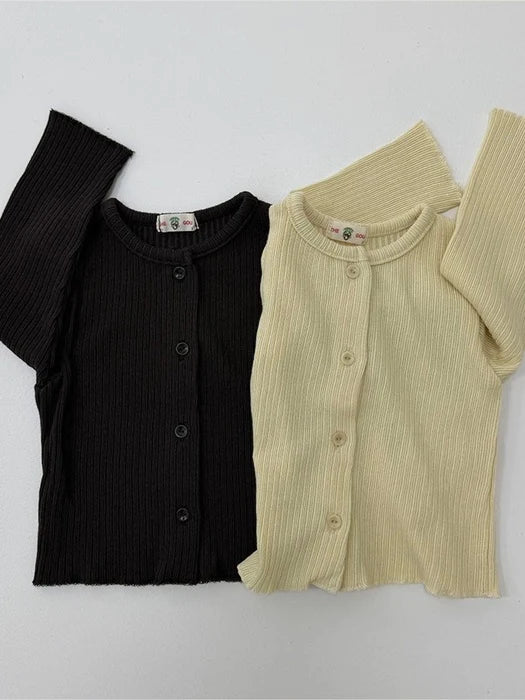 Little Foxx – Bebe Always Cardigan