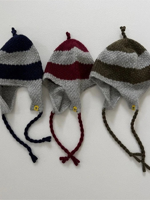 Little Foxx – Bebe Cover Beanie