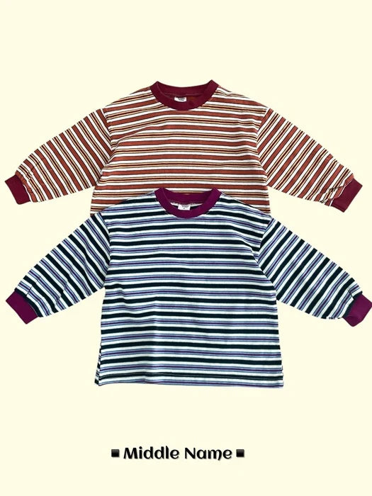 Little Foxx – Vintage 85 Tee