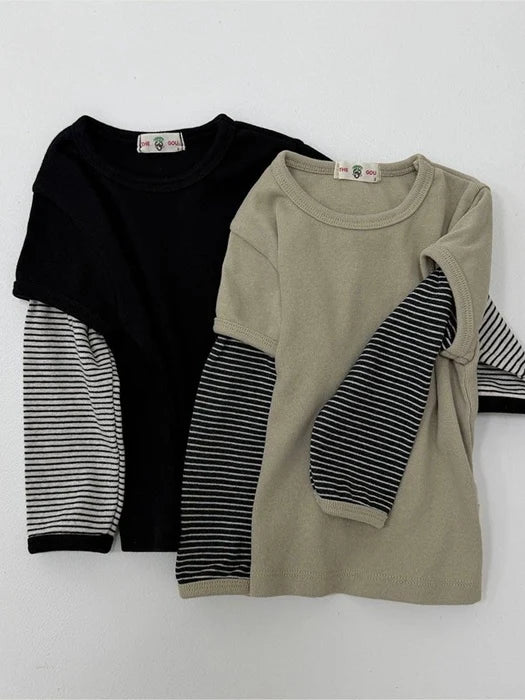 Little Foxx – Bebe Two Tee