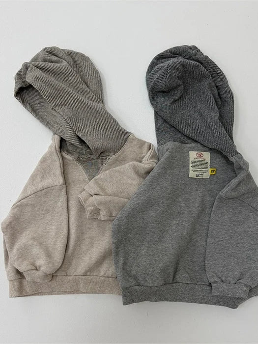 Little Foxx – Bebe Triangle Hoodie
