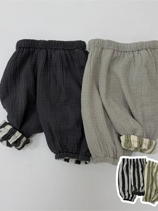 Little Foxx – Bebe Two Pants