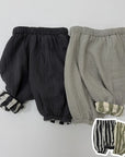 Little Foxx – Bebe Two Pants
