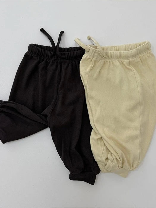 Little Foxx – Bebe String Pants