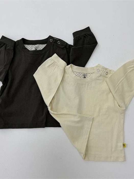 Little Foxx – Bebe Secret Tee