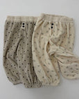 Little Foxx – Bebe Dot Damdam Pants