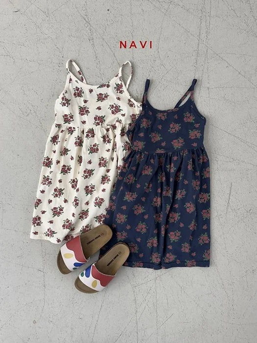 Little Foxx – Magarette One-piece