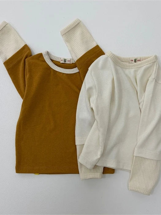 Little Foxx – Bebe Ear Tee