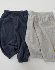 Little Foxx – Bebe Roud Pants
