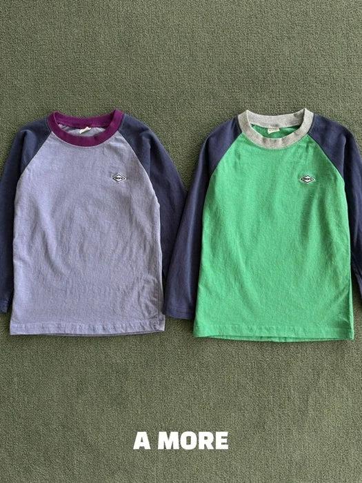 Little Foxx – Color Cube Tee