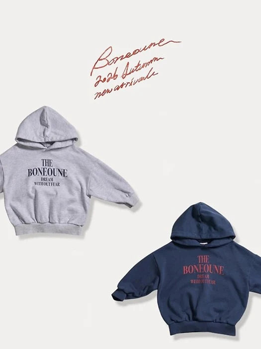 Little Foxx – Dream Hood Tee