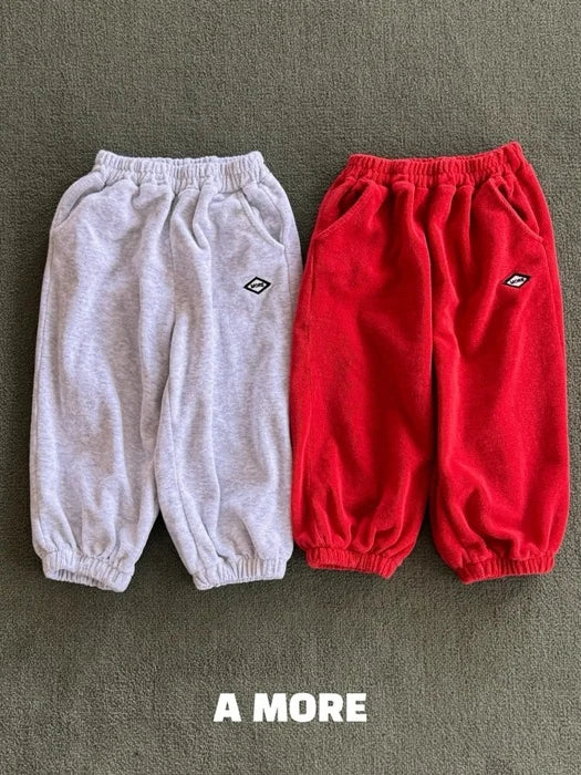 Little Foxx – Clay Pants