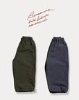 Little Foxx – String Nylon Pants