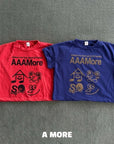 Little Foxx – AAA Tee