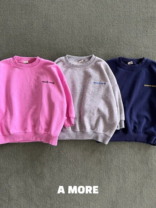 Little Foxx – World Sweatshirts