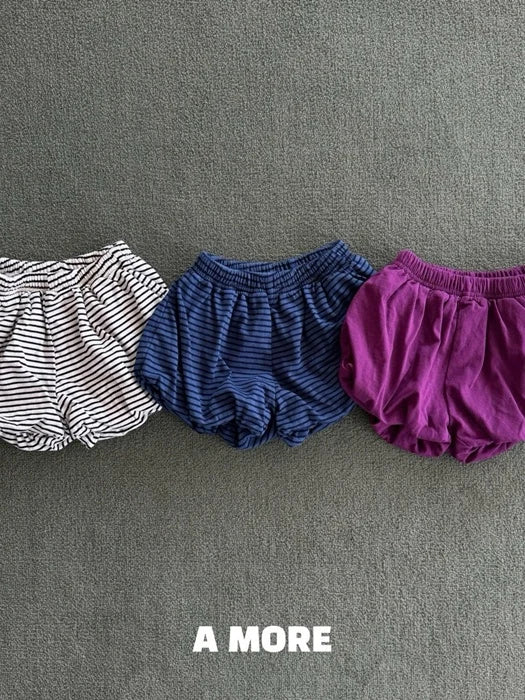Little Foxx – Mushroom Pants