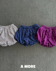 Little Foxx – Mushroom Pants