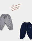 Little Foxx – Terry Jogger Pants