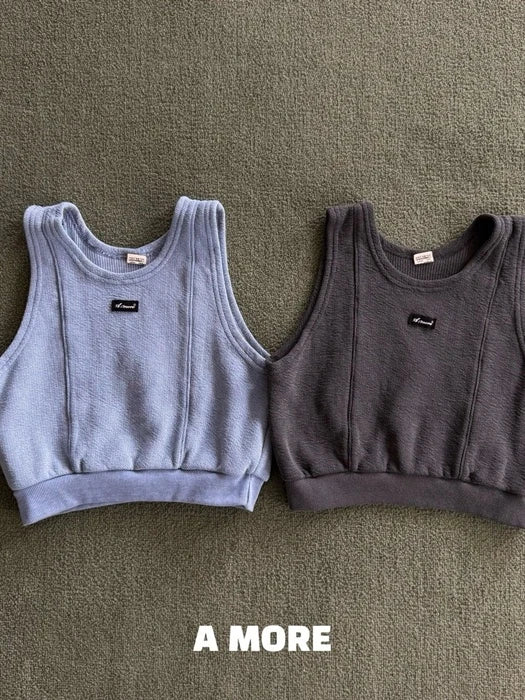 Little Foxx – Piano Vest