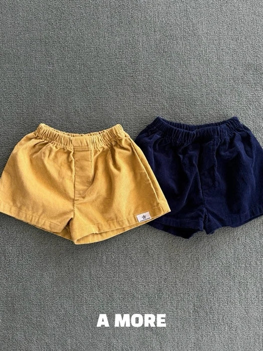 Little Foxx – Sorobo Pants