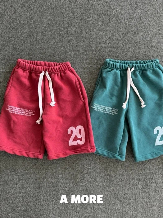 Little Foxx – 29 Pants