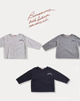 Little Foxx – Bone Bio Single Tee