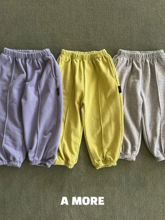 Little Foxx – Lounge Pants