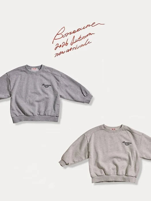 Little Foxx – EST Embroidery Sweatshirts