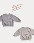 Little Foxx – EST Embroidery Sweatshirts