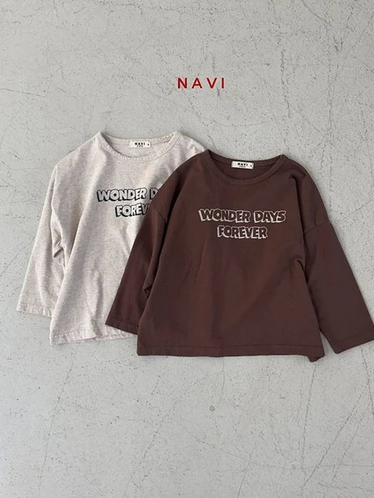 Little Foxx – Day Tee