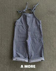 Little Foxx – Denver Suspender Pants