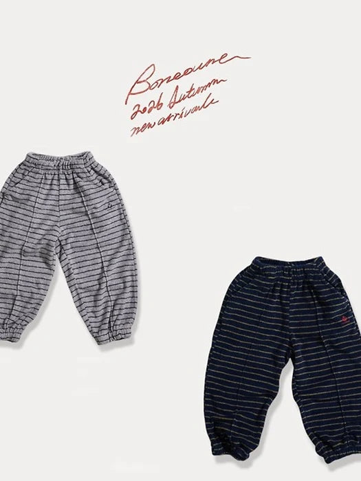 Little Foxx – Mario Jogger Pants