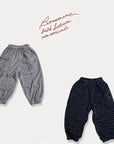 Little Foxx – Mario Jogger Pants
